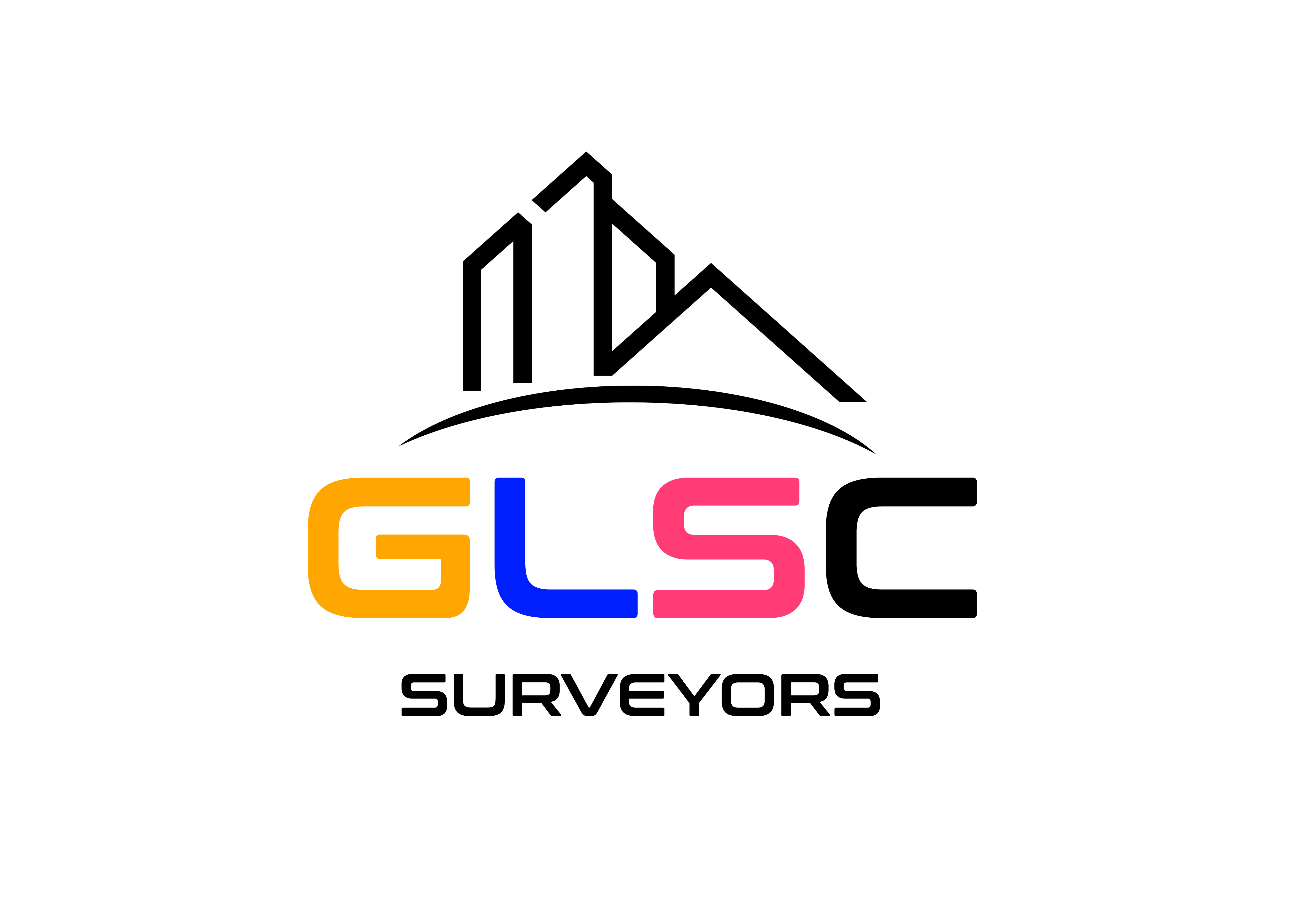 GLSC Surveyors logo